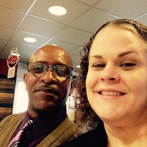 Meet your Posher, Janice